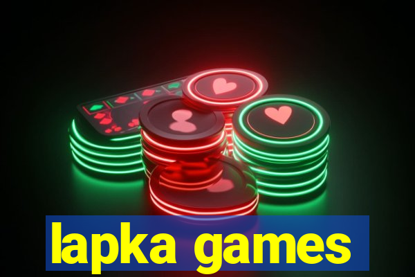 lapka games